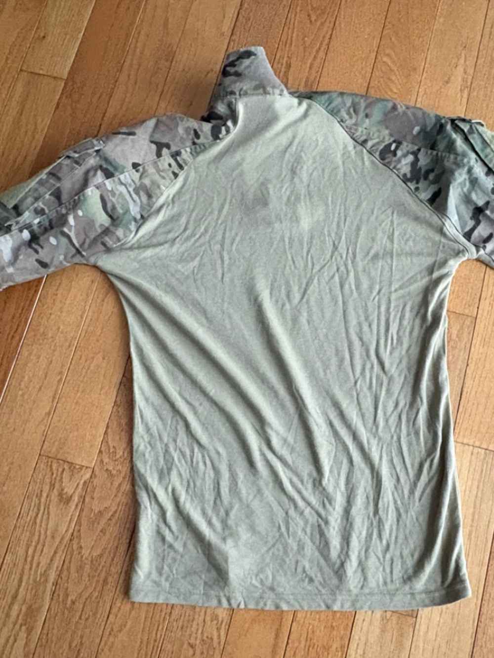 DRIFIRE FR Combat Shirt Multicam OCP - Picture 2 of 6
